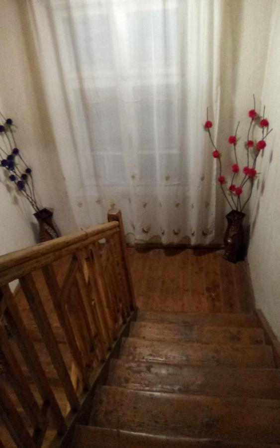 Къща За Гости -Old Style Villa Vratsa Ngoại thất bức ảnh