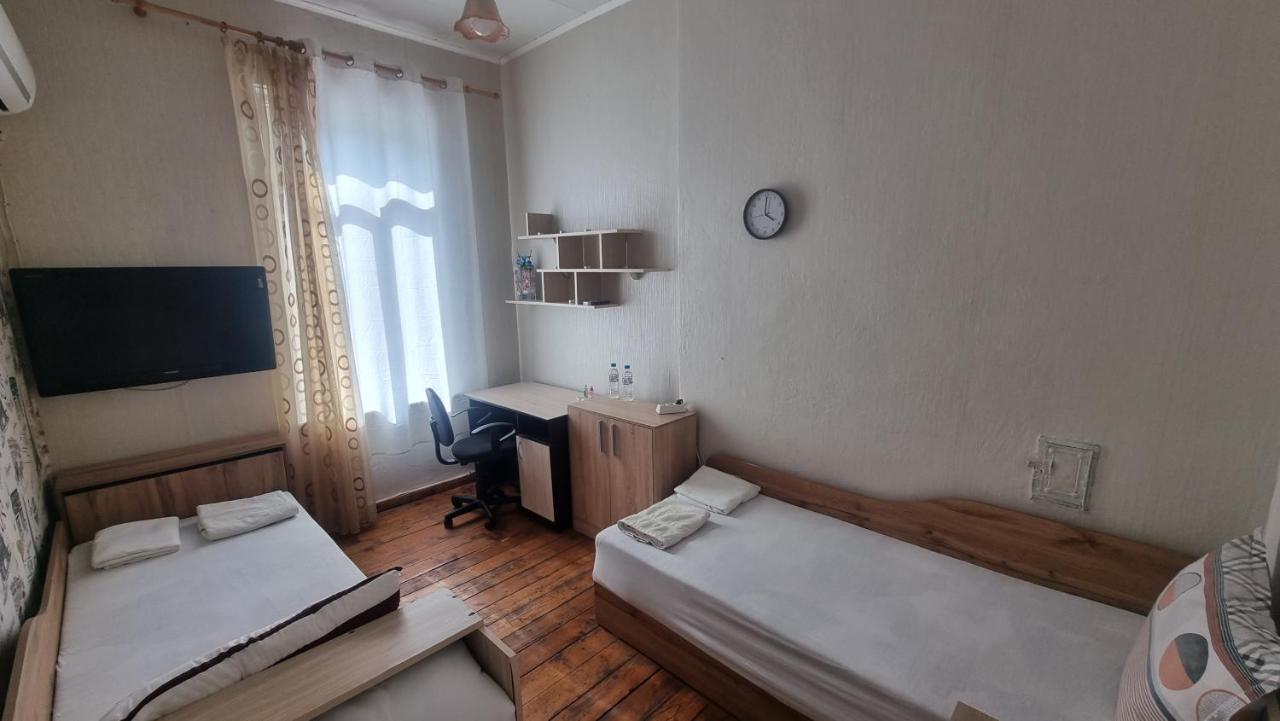 Къща За Гости -Old Style Villa Vratsa Ngoại thất bức ảnh