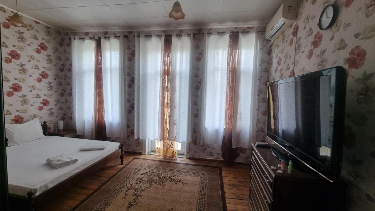 Къща За Гости -Old Style Villa Vratsa Ngoại thất bức ảnh