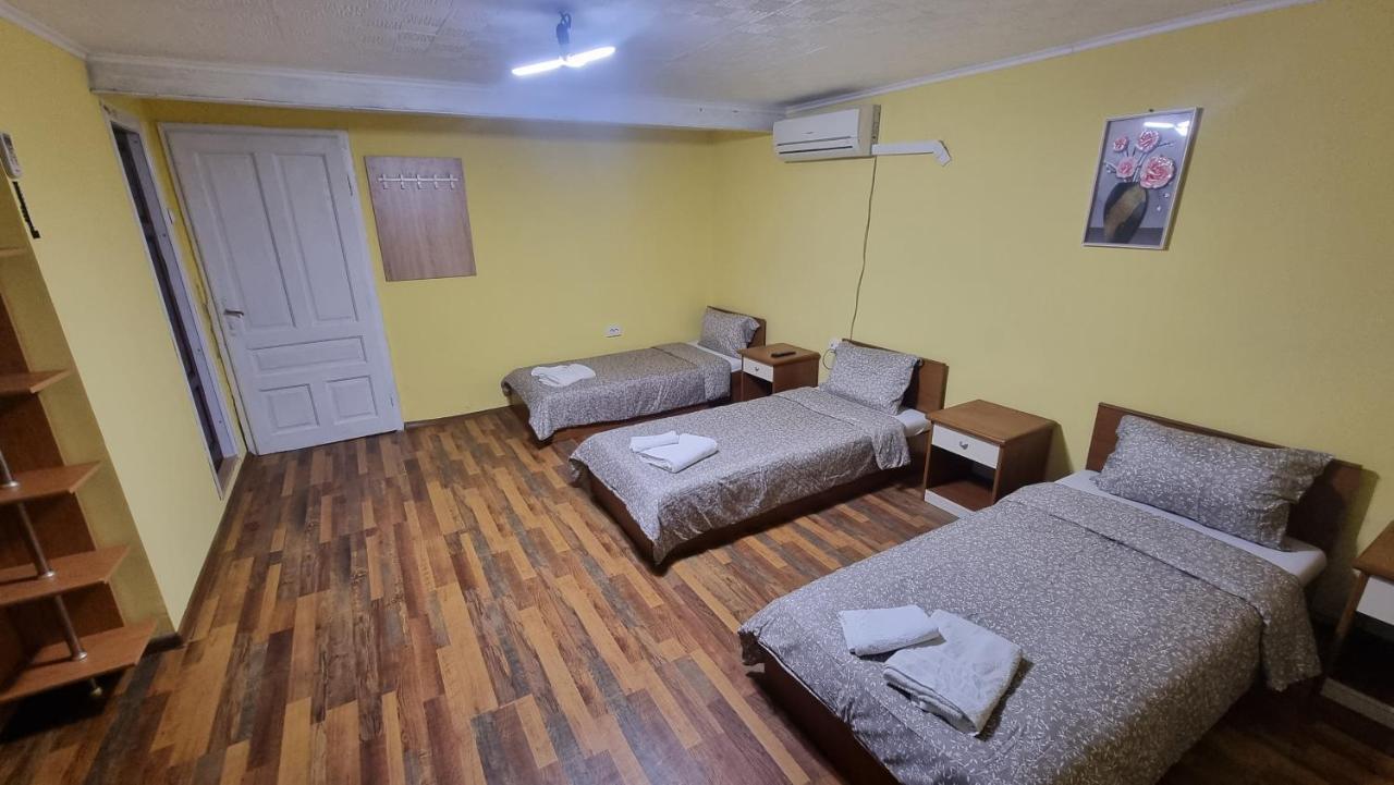 Къща За Гости -Old Style Villa Vratsa Ngoại thất bức ảnh