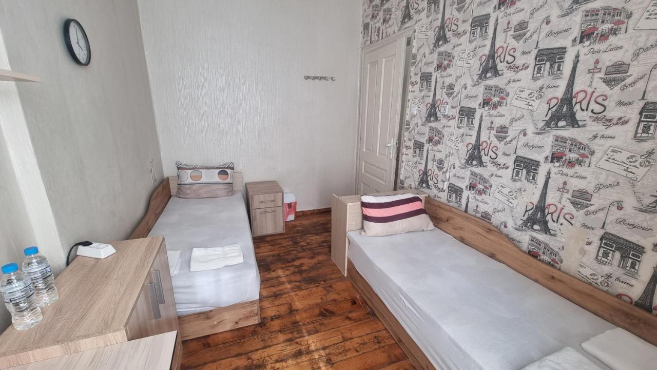 Къща За Гости -Old Style Villa Vratsa Ngoại thất bức ảnh