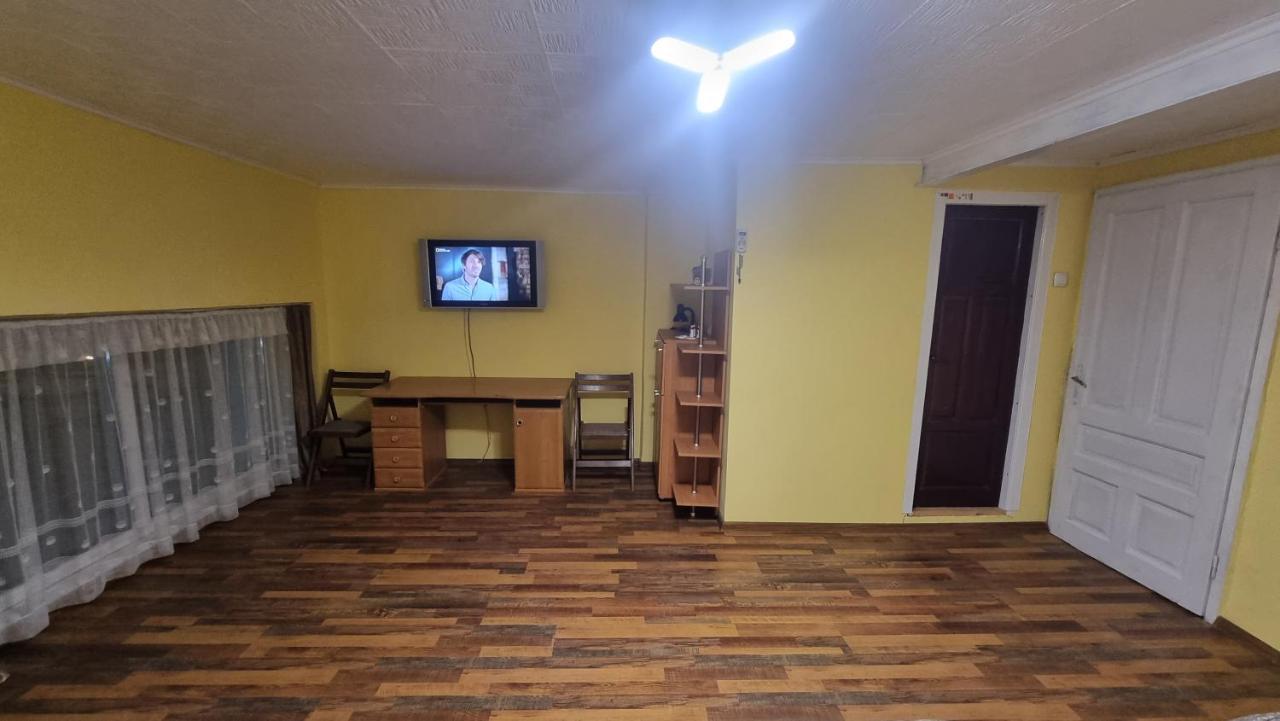 Къща За Гости -Old Style Villa Vratsa Ngoại thất bức ảnh