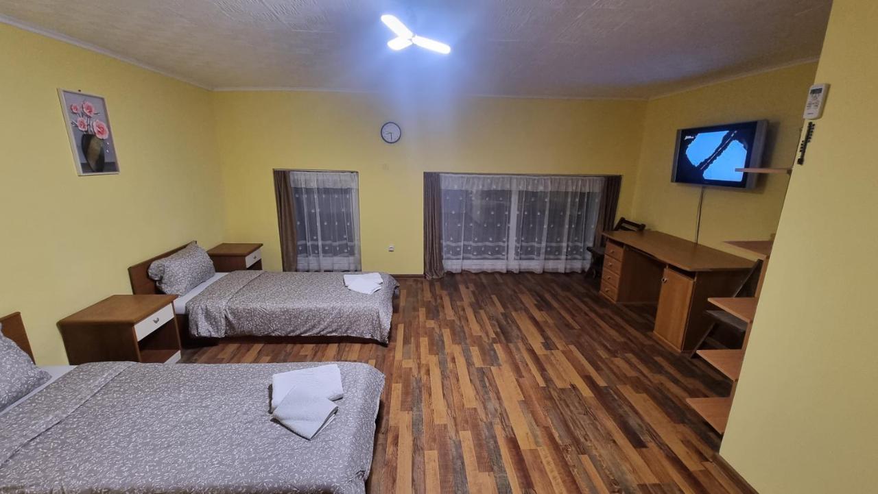 Къща За Гости -Old Style Villa Vratsa Ngoại thất bức ảnh