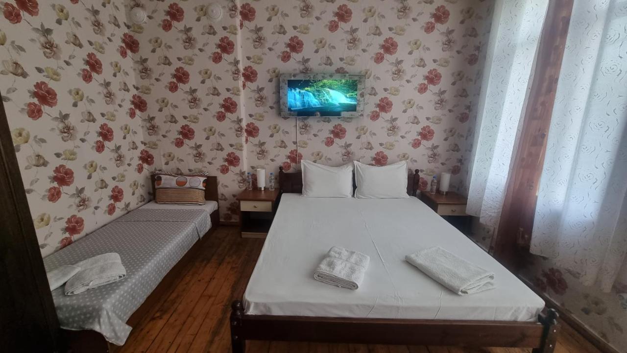 Къща За Гости -Old Style Villa Vratsa Ngoại thất bức ảnh