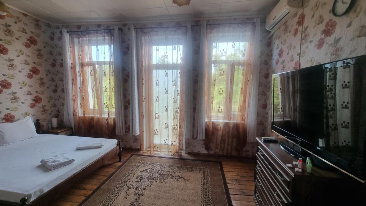 Къща За Гости -Old Style Villa Vratsa Ngoại thất bức ảnh