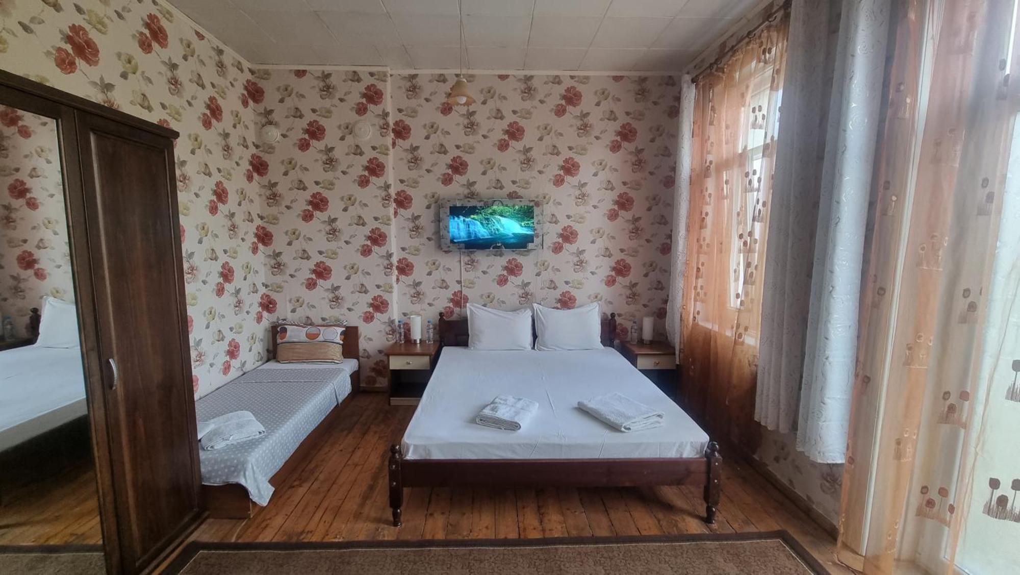 Къща За Гости -Old Style Villa Vratsa Ngoại thất bức ảnh